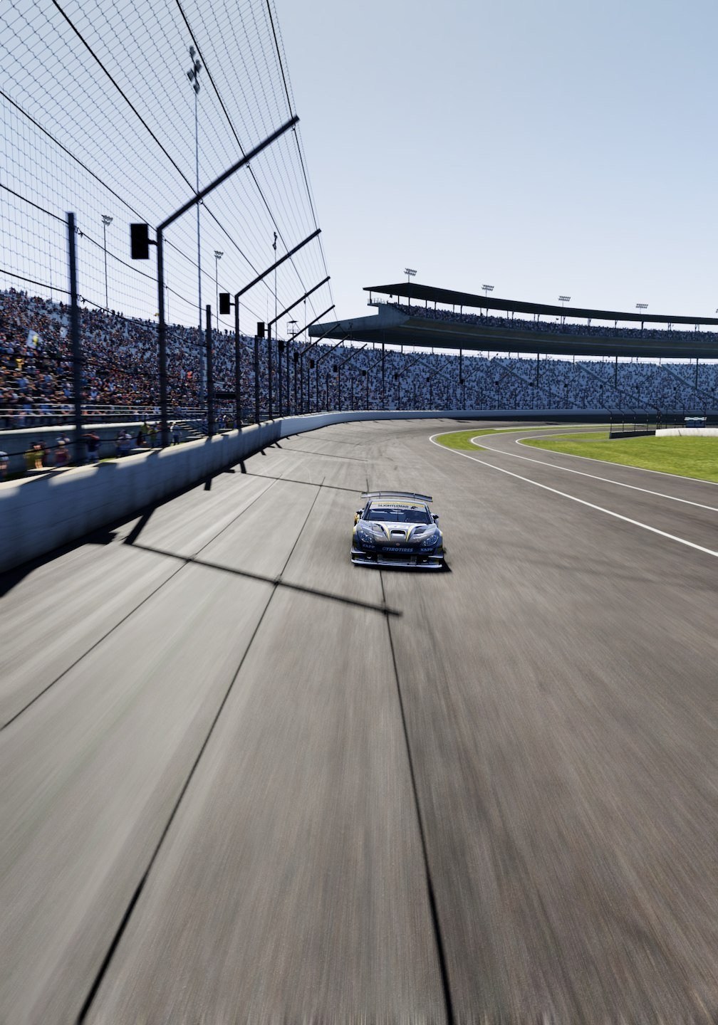 Project Cars - Imagen 40